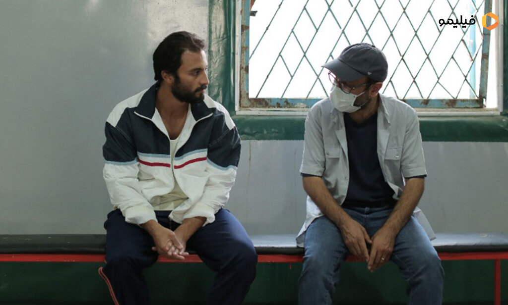 روایت تازه و خواندنی امیر جدیدی از بازی در قهرمان | اصغر فرهادی گفت همه چیز در ظاهر تو باید تغییر کند | رئیس هیئت داوران جشنواره کن مرا در آغوش گرفت