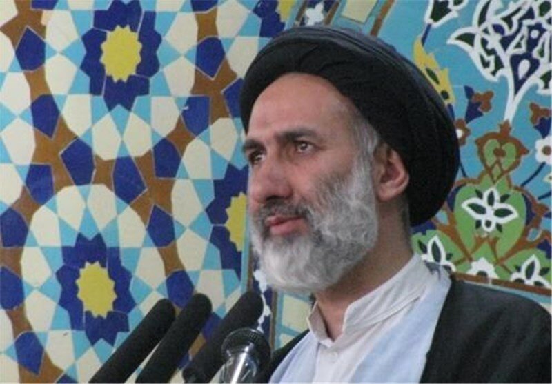 سید ابوالحسن فاطمی