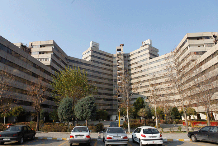 نخستین و بزرگترین شهرک استاندارد خاورمیانه در تهران را بشناسید | زلزله ۹ ریشتری هم اینجا را خراب نمیکند