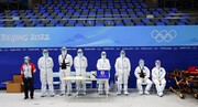 المپیک زمستانی زیر سایه کرونا| چین افزایش موارد عفونت در میان ورزشکاران را گزارش می‌کند