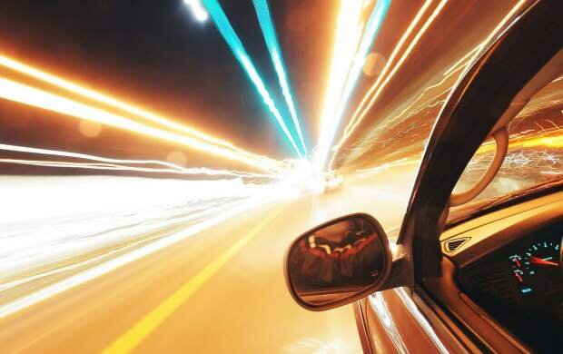 صدور پیامک اخطار برای رانندگانی که سرعتشان بالاست | تشکیل پرونده قضایی برای رانندگان پرخطر