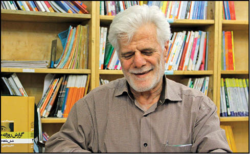 میخواهید تکاورهای آمریکایی را برایتان بیاورم؟