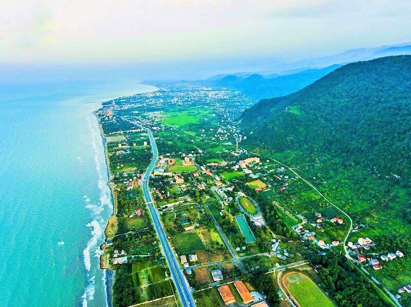 رامسر؛ توریستی ترین شهر ایران image-20220129155936-1.jpeg