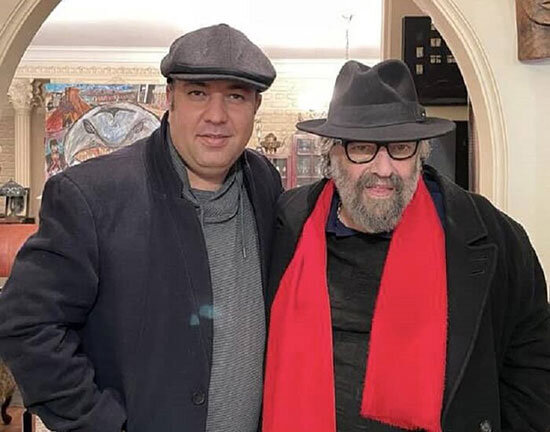 واکنش تهیهکننده خائنکشی به انصراف مسعود کیمیایی