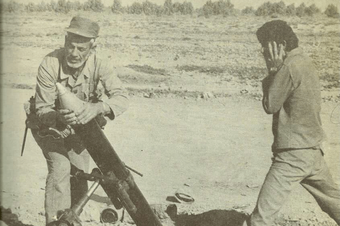 انقلابیون روستانشیـن | پاتوق مبارزاتی شهید ناطق نوری کجا بود؟