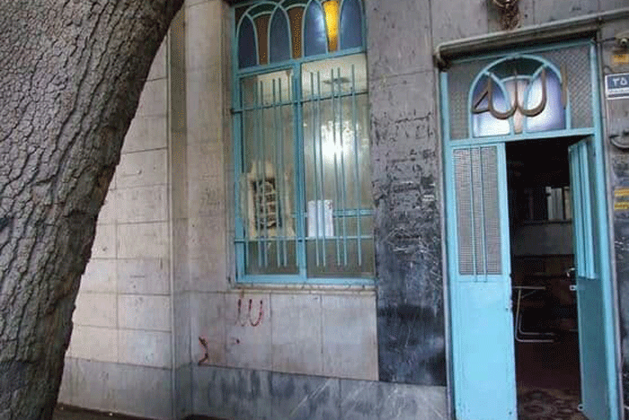 انقلابیون روستانشیـن | پاتوق مبارزاتی شهید ناطق نوری کجا بود؟