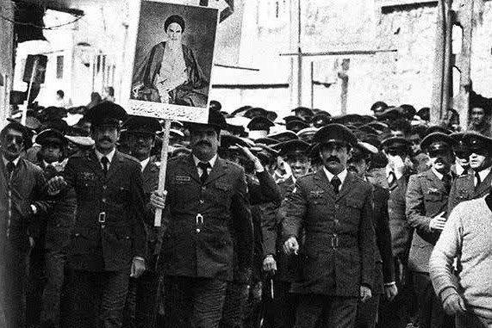 نـامهـا و نشانهها | خاطرهبازی با نام خیابانهایی که یادآور روزهای انقلاب هستند