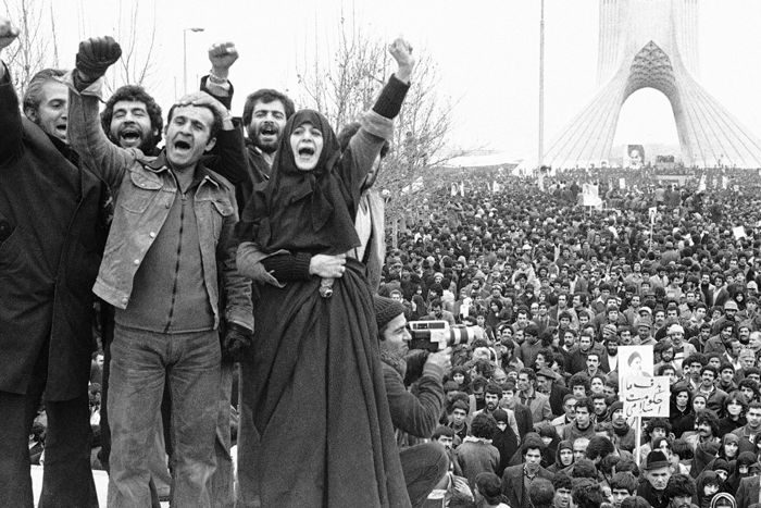 نـامهـا و نشانهها | خاطرهبازی با نام خیابانهایی که یادآور روزهای انقلاب هستند