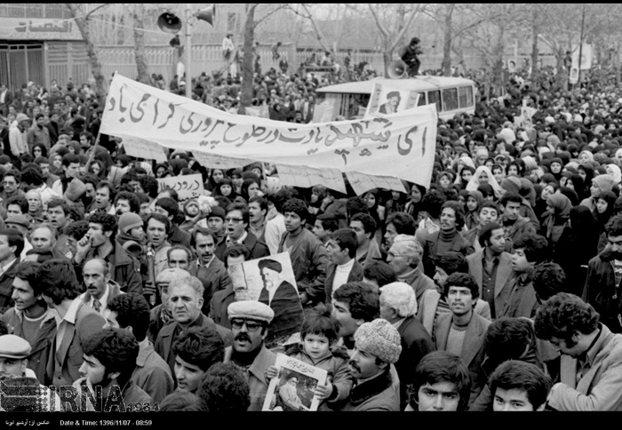 نـامهـا و نشانهها | خاطرهبازی با نام خیابانهایی که یادآور روزهای انقلاب هستند