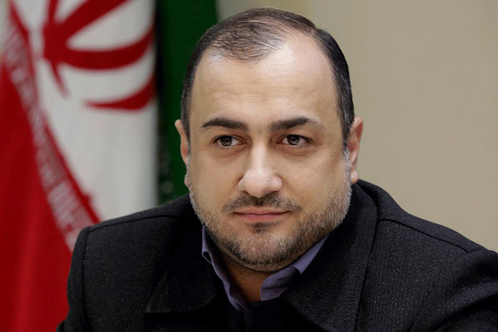 هزار و 141 پروژه پیشنهادی شورای شهر به زاکانی | 30 عارضه مشترک محله های تهران مشخص شد | رصـد؛ گامی برای آبادانی محلههای پایتخت