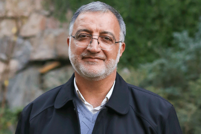 هزار و 141 پروژه پیشنهادی شورای شهر به زاکانی | 30 عارضه مشترک محله های تهران مشخص شد | رصـد؛ گامی برای آبادانی محلههای پایتخت