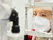 هوش مصنوعی می‌تواند بیماری قلبی را با اسکن چشم پیش‌بینی کند