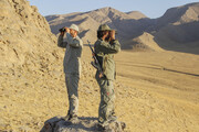 عکس | تیراندازی شکارچیان به ۲ محیط‌بان بوشهری | حال یکی از محیط‌بان‌ها وخیم است