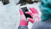 چطور از باتری گوشی در سرمای زمستان محافظت کنیم؟