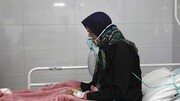 آماده‌باش بزرگ‌ترین بیمارستان تهران | اُمیکرون برای چه کسانی خطرناک است؟ | ۷ میلیون نفر دوز اول واکسن را هم تزریق نکرده‌اند | کودکان زودتر واکسن بزنند