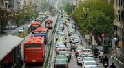 جزییات اجرای طرح ترافیک ۱۴۰۱ اعلام شد | سهمیه طرح ترافیک به چه کسانی تعلق می‌گیرد؟