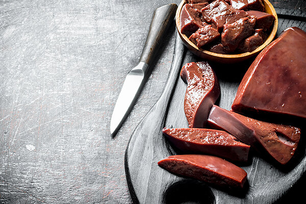 آیا میتوان رتینول را خورد؟ ؛ یک ویتامین زیبایی در بشقاب شما!