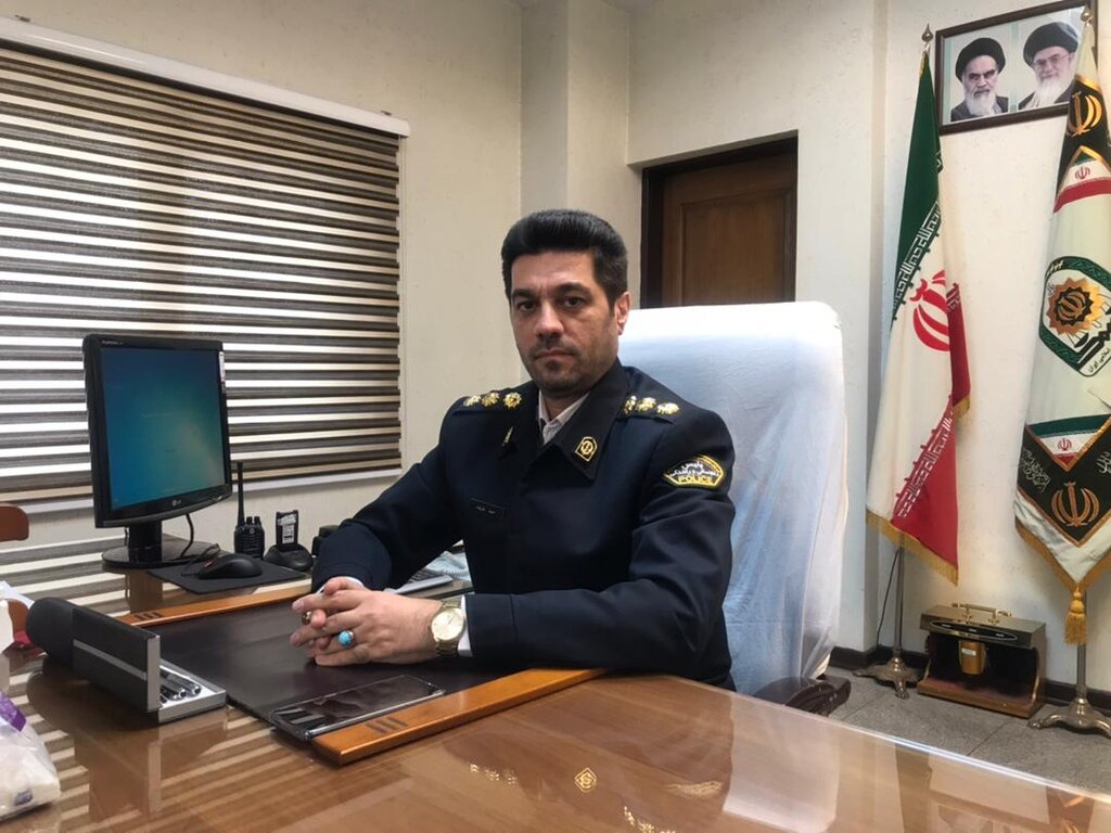 نمایشگاهداران بلوار قائم جریمه میشوند