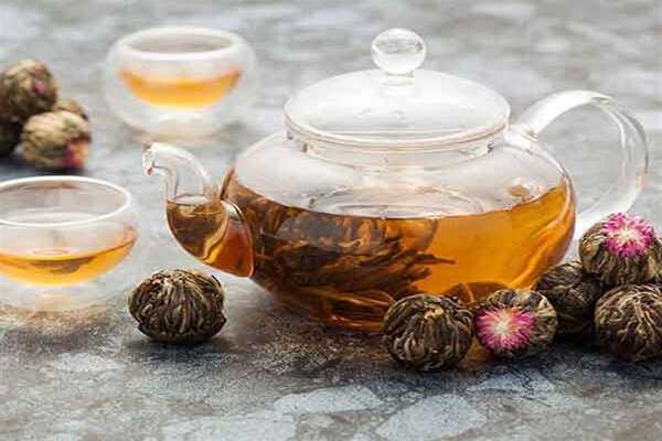 با کدام چای لاغر شویم؟