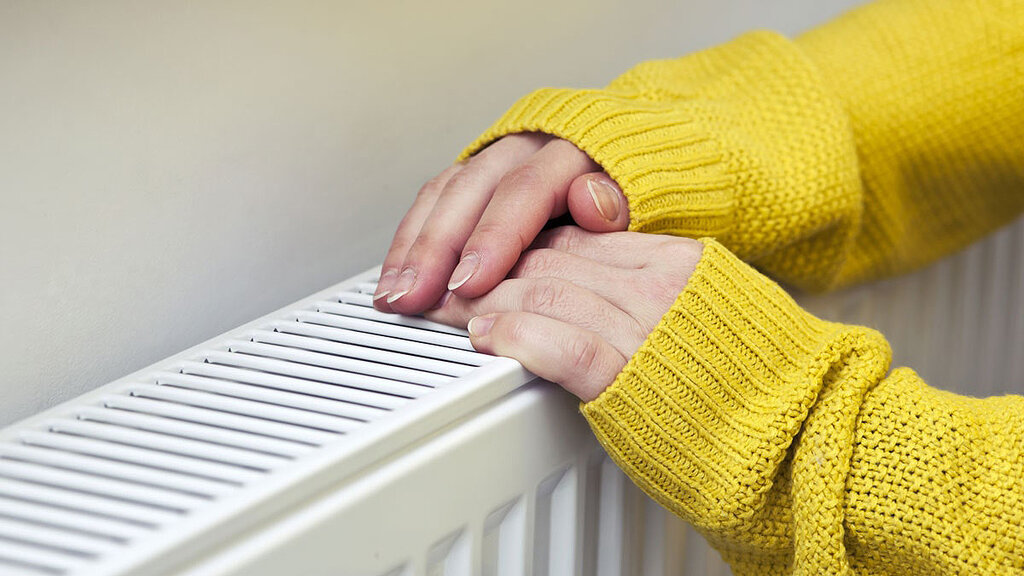 Radiator - رادیاتور - رادیوتور -شوفاژ - گرما - سیستم گرمایش