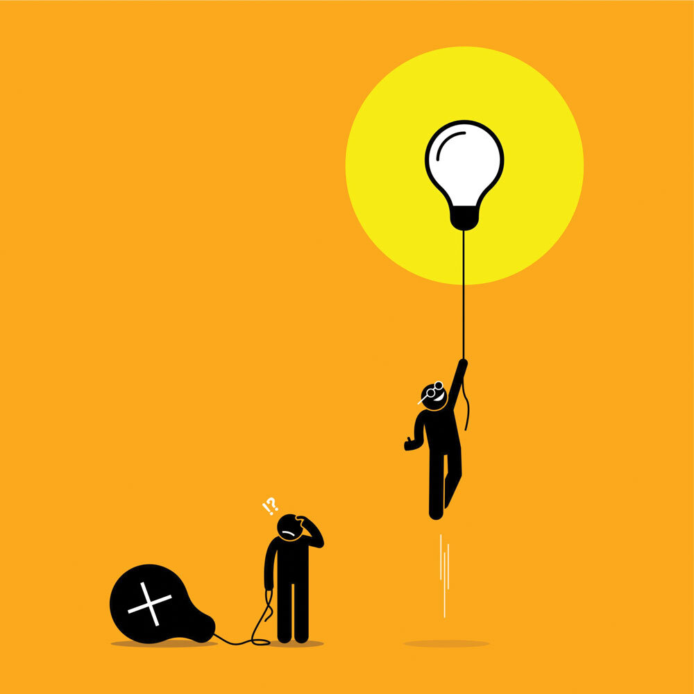 مثل عبور از روی پل معلق!