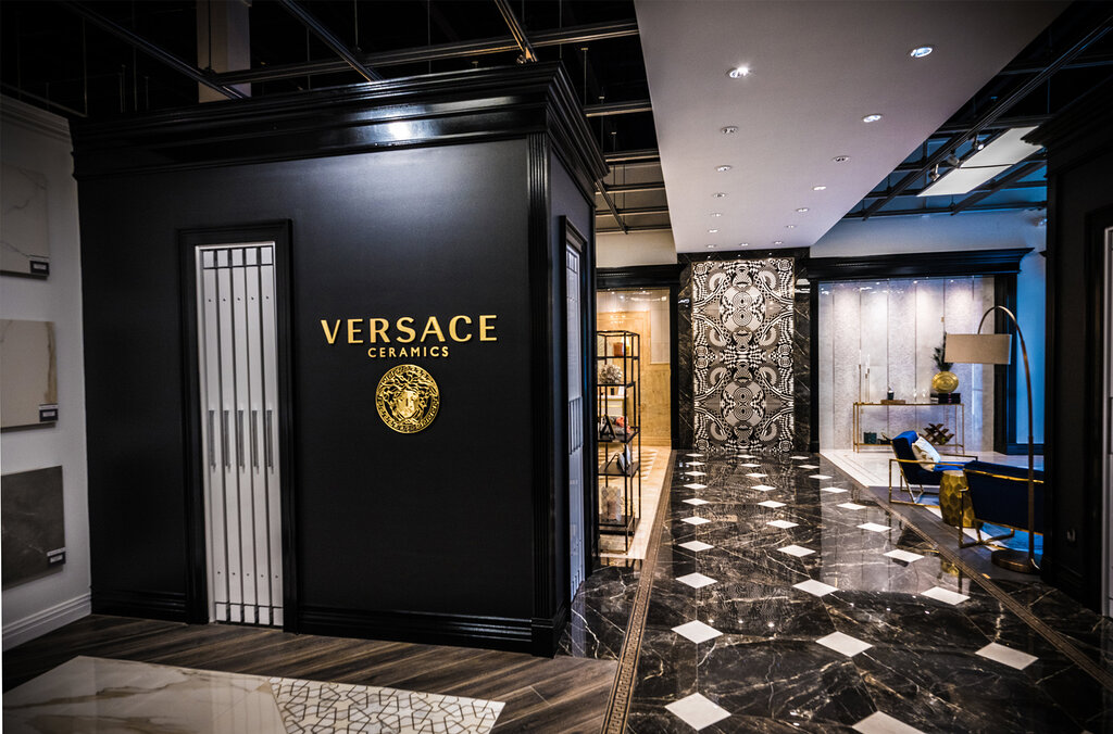 آشنایی با ورساچه