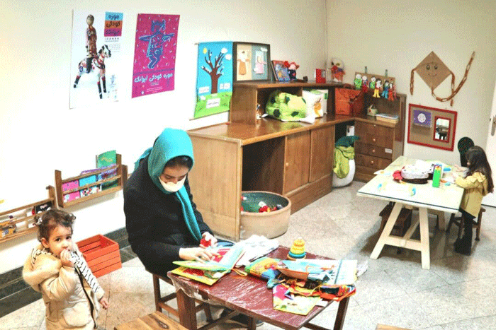 قدم زدن در تالار سه هزارساله کـودکی | ۲۲ هزار اسباببازی، سند، عکس و لباس کودک همه در یک موزه