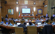 آغاز بررسی بودجه ۱۴۰۱ تهران در جلسه آتی شورا