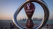 فرانسه خواستار اخراج روسیه از  پلی آف جام جهانی شد