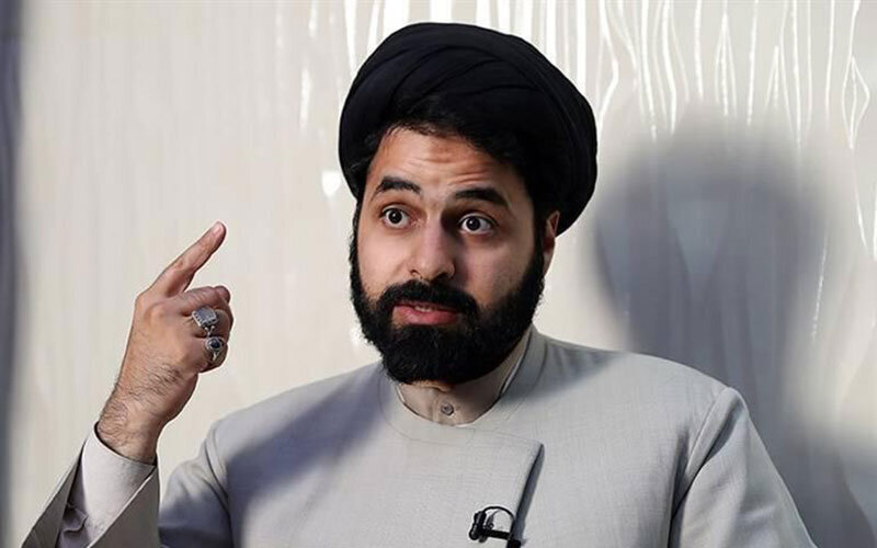 صدرالساداتی