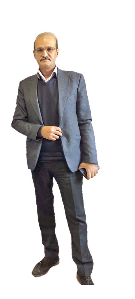 اسرار گفته نشده از معروفترین قاتلان ایران | بیجه نارسایی رشد شخصیت داشت |  پدر بابک خرمدین زنده میماند احتمالا قصاص نمیشد | خشم خرمدین عادی نبود سید مهدی صابری