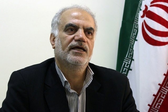 سیدکمالالدین سجادی