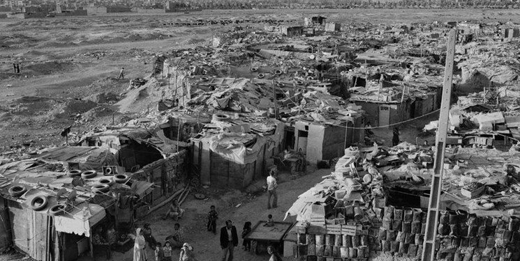 روایت تلاش امام برای خانهدار کردن مردم | میرحسین موسوی کدام فتوای امام را پنهان کرد | زندگی در کپرهای ۵متری از میدان شوش تا شهر ری  تلاش امام برای خانه دار کردن مردم