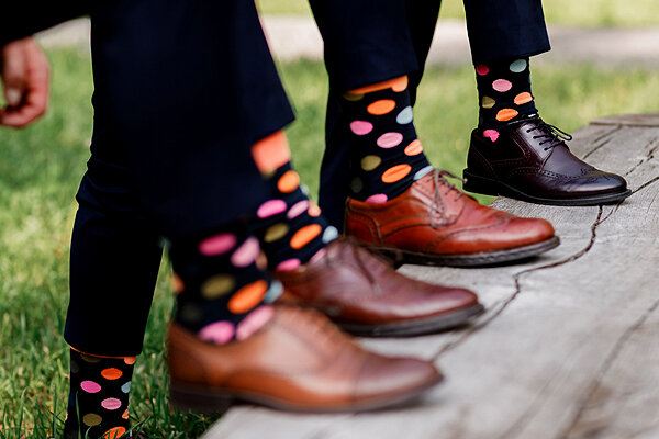 خواص درمانی پوشیدن جوراب که از آن بی خبرید | این جورابها را هیچوقت نپوشید