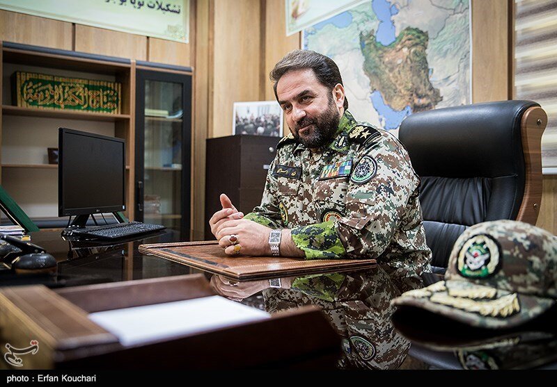 نخستین واکنش امیر اسماعیلی به شایعه اعدام به دلیل جاسوسی | ورود جنگندههای اسرائیل به آسمان ایران؟ | دوسوال جالب ژنرال روس درباره اس ۳۰۰