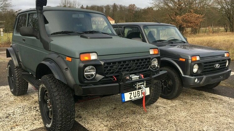 پاسخ روسها به برانکو | پای یک آلمانی هم در میان است