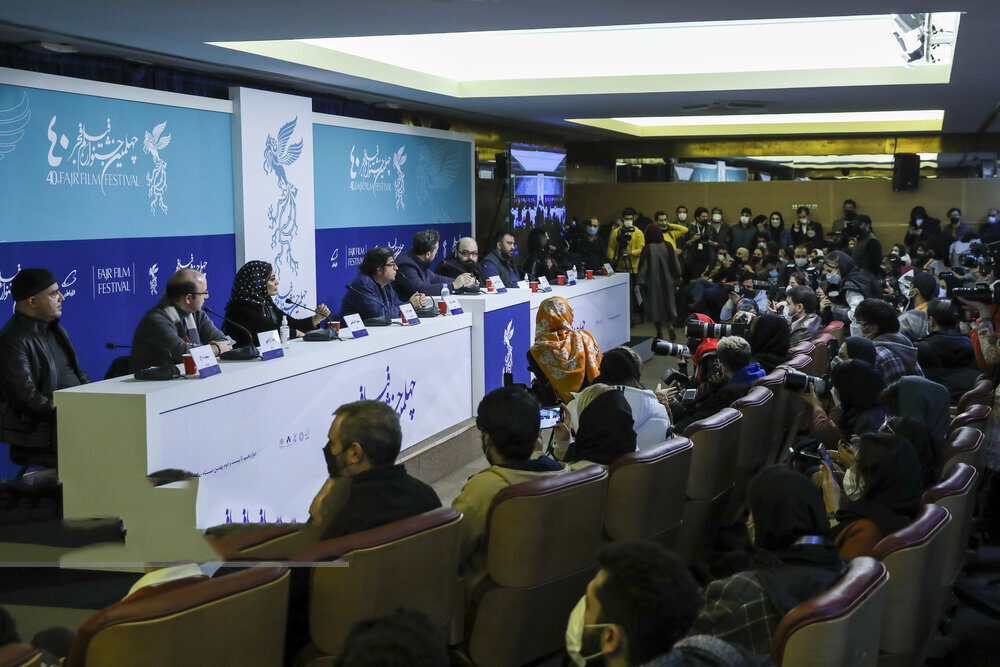 حواشی و اتفاقهای عجیب روز اول جشنواره فجر که همه را شاکی کرده بود