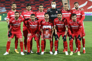 تصاویر | کاروان پرسپولیس به سیرجان رسید | ۳ پرسپولیسی غایب سوپرجام