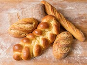 کالری نان ها ؛ هر کف دست نان چقدر کالری دارد؟ | این نان بیشترین کالری را دارد