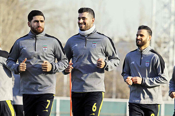 ترکیب احتمالی تیم ملی مقابل امارات | بازیکن محبوب اسکوچیچ رسید | سورپرایز در خط دفاع