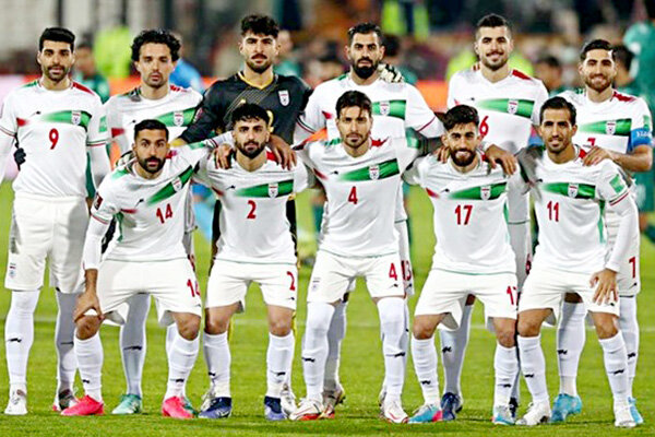 رونمایی از حریفان احتمالی شاگردان کیروش قبل از جام جهانی تیم ملی فوتبال ایران