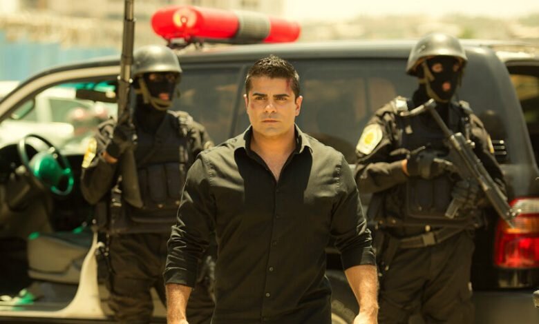 این فیلم برای اولین بار در سینمای ایران استانداردهای جهانی ژانر اکشن را به نمایش گذاشت | حواشی حضور احسان علیخانی در برف آخر