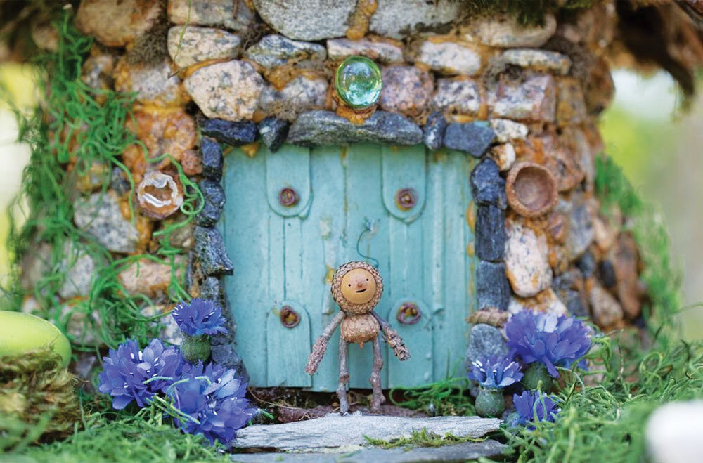 عکاس رؤیاها