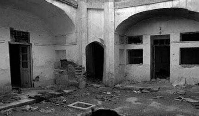 راز کلبه وحشت انزلی چیست؟ | مکانی که نباید پایتان به آن باز شود