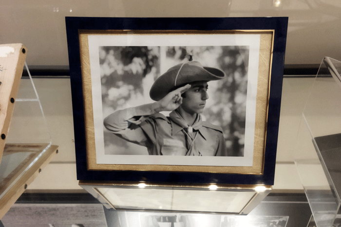 شاهنشینهایی که موزه شدند | ۱۸ کاخ کوچگ و بزرگ در سعدآباد