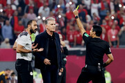 تاوان سنگین فوتبال مصر به خاطر اقدام «کی‌روش» | انتقاد مربی پرتغالی از ستاره سابق کامرون