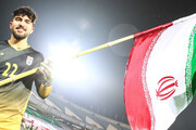 عکس | ۲ ستاره ایرانی در تیم منتخب مقدماتی جام جهانی | مهر تایید بر تصمیم خبرساز اسکوچیچ
