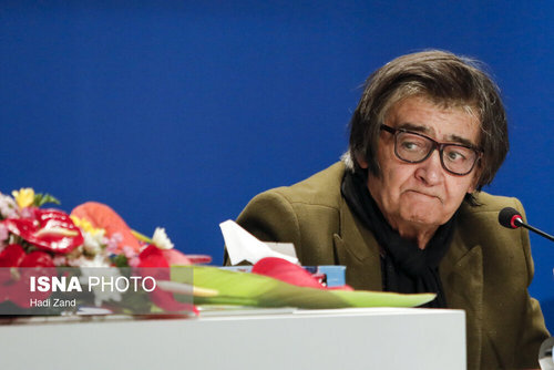 عکس های جذاب و جنجالی جشنواره فیلم فجر