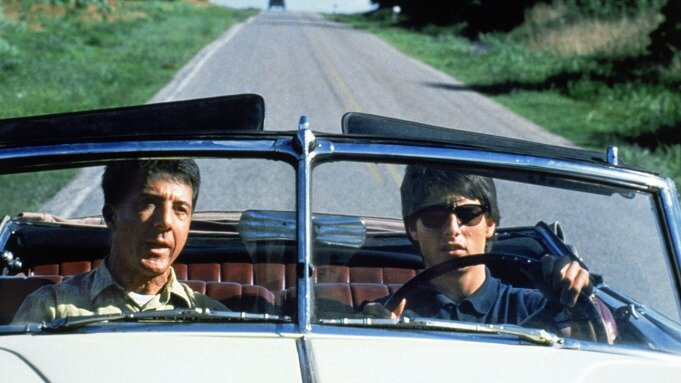 عکس | ماشین خاص بازیگر معروف | ابرخودروی ایتالیایی رکورد قیمت را میشکند؟