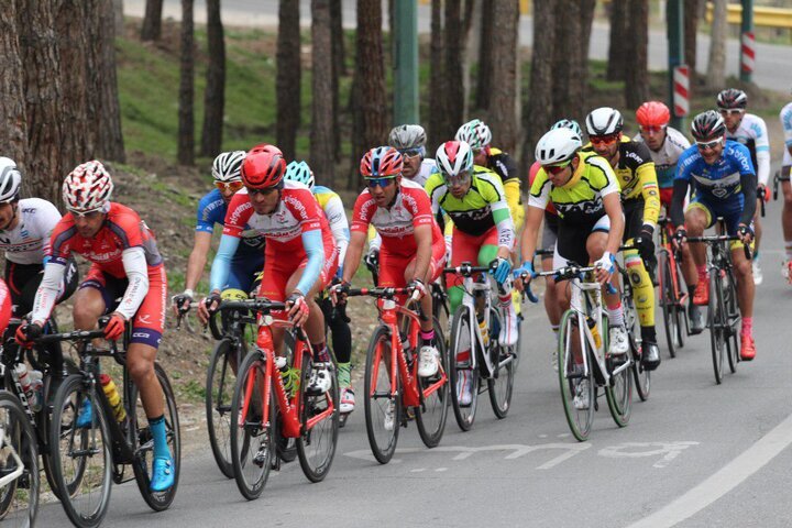 بهترین پیست‌های دوچرخه سواری تهران کجاست؟ 
